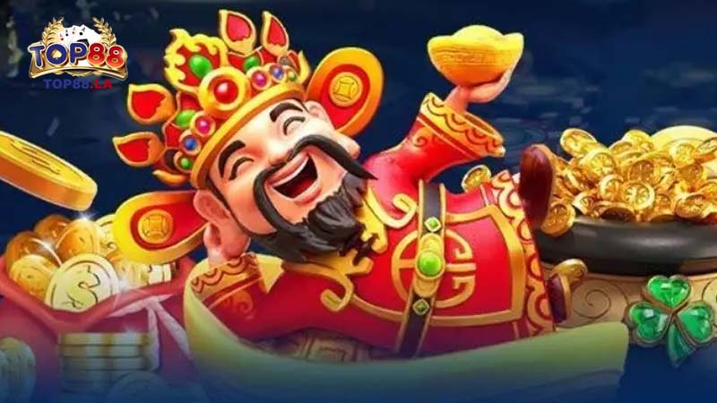 Bí quyết giành Slot trong Nổ hũ thần tài