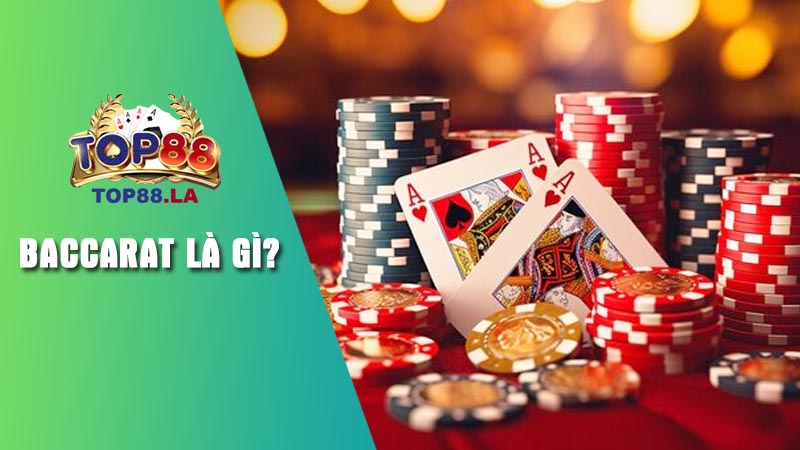 Khám phá trò chơi Baccarat là gì